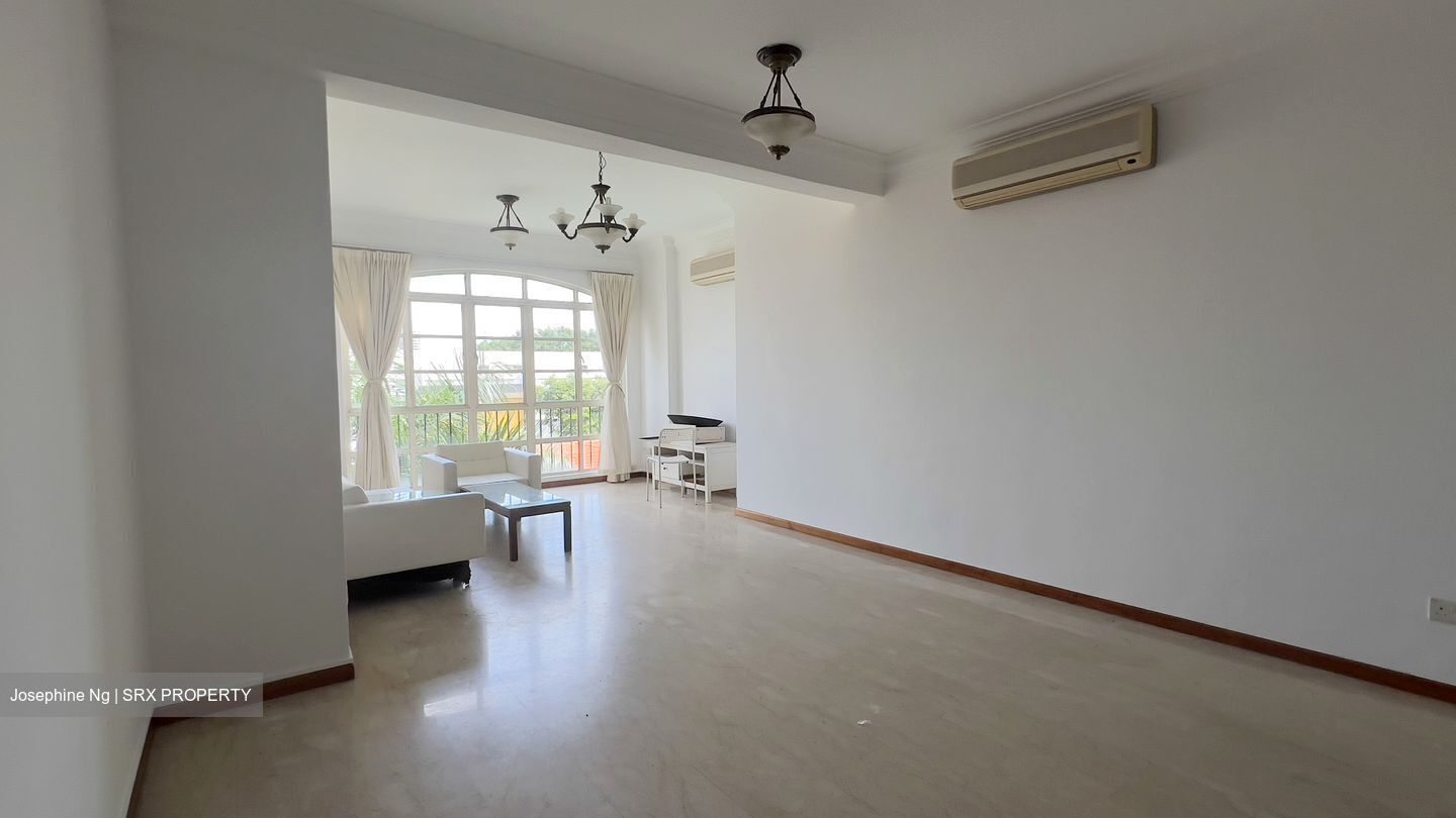 Villa Martia (D15), Condominium #488818381